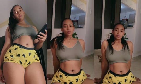 ImBabyBoo Bigo Live — Oct 21, 2026, 11:34 PM
