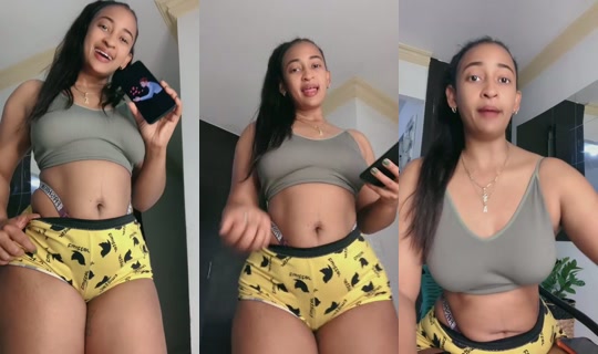 ImBabyBoo Bigo Live — Oct 27, 2026, 3:53 PM
