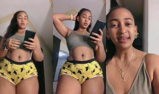 ImBabyBoo Bigo Live — Oct 28, 2026, 1:27 AM