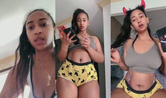 ImBabyBoo Bigo Live — Oct 28, 2026, 4:10 PM