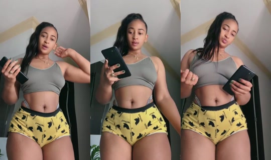 ImBabyBoo Bigo Live — Oct 28, 2026, 7:24 PM