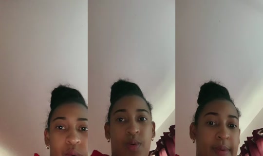 ImBabyBoo Bigo Live — Oct 29, 2026, 9:02 PM