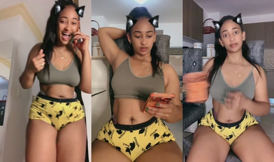 ImBabyBoo Bigo Live — Oct 30, 2026, 2:00 AM