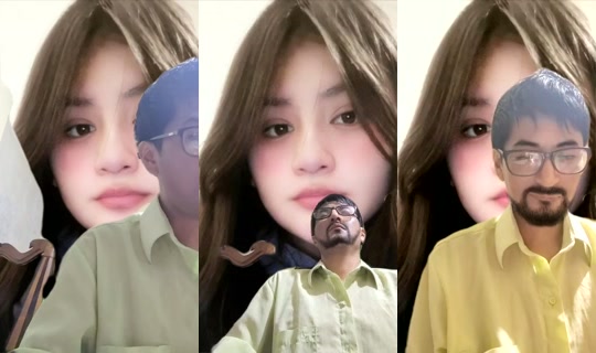 ImMayun Bigo Live — Jul 22, 2026, 1:22 AM