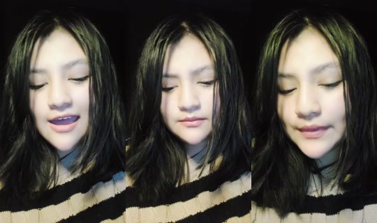 ImMayun Bigo Live — Oct 29, 2026, 2:30 AM