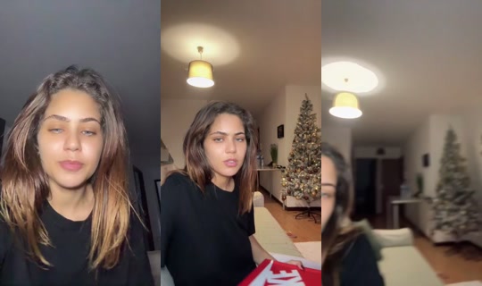 Imanjo Bigo Live — Oct 12, 2026, 5:40 PM