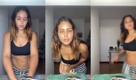 Imanjo Bigo Live — Oct 14, 2026, 3:10 PM