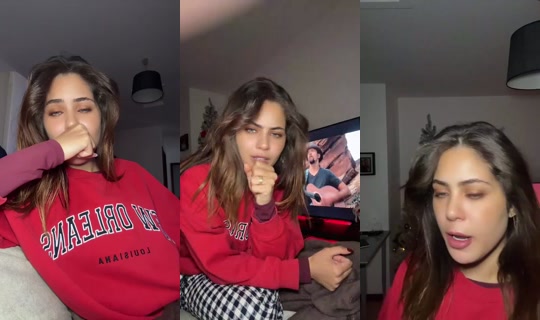 Imanjo Bigo Live — Oct 21, 2026, 4:11 PM