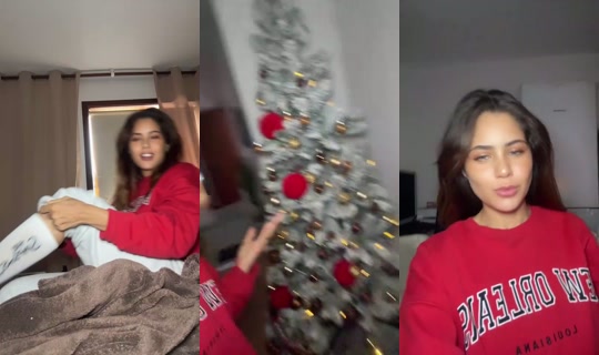 Imanjo Bigo Live — Oct 22, 2026, 1:50 PM