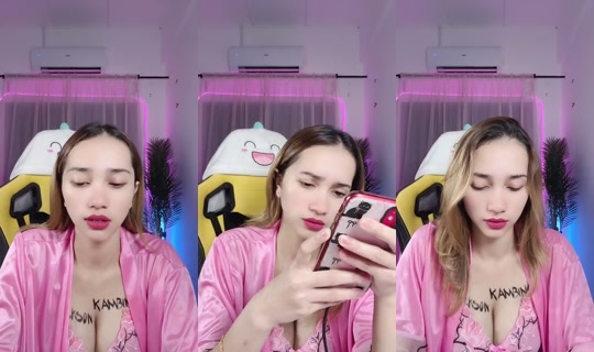 Imsya Bigo Live — Sep 3, 2026, 5:20 PM