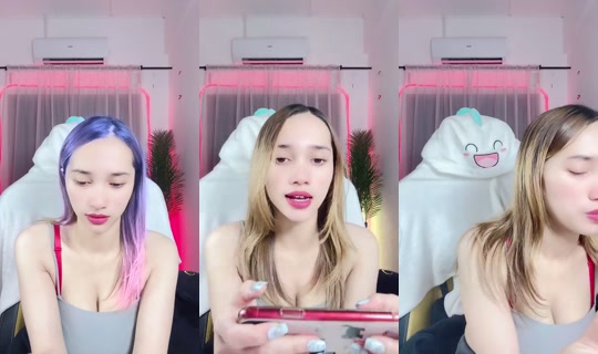Imsya Bigo Live — Sep 16, 2026, 3:05 PM