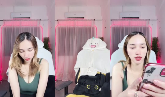 Imsya Bigo Live — Sep 17, 2026, 6:28 PM