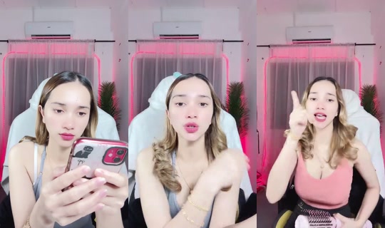 Imsya Bigo Live — Oct 3, 2026, 2:24 PM