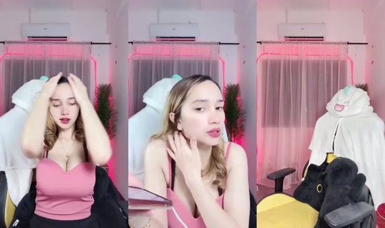 Imsya Bigo Live — Oct 5, 2026, 5:52 PM
