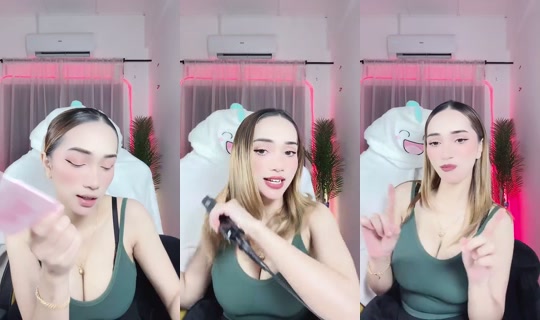 Imsya Bigo Live — Oct 8, 2026, 2:20 PM