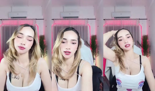 Imsya Bigo Live — Oct 9, 2026, 6:56 PM