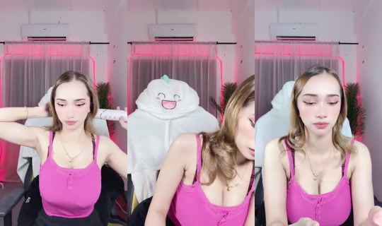 Imsya Bigo Live — Oct 12, 2026, 2:26 PM
