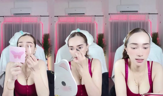 Imsya Bigo Live — Oct 13, 2026, 1:05 PM