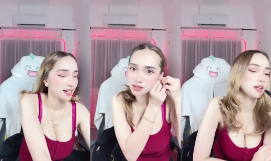 Imsya Bigo Live — Oct 13, 2026, 6:22 PM