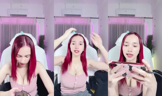 Imsya Bigo Live — Oct 20, 2026, 2:05 PM