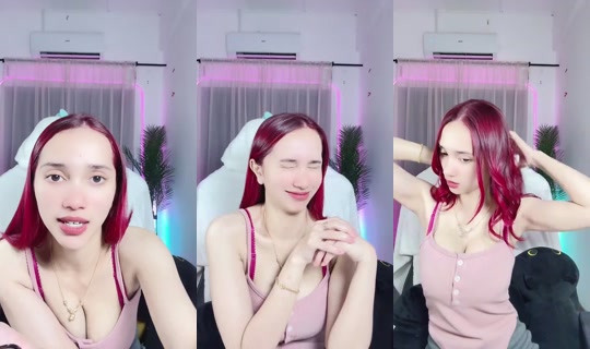 Imsya Bigo Live — Oct 20, 2026, 3:15 PM