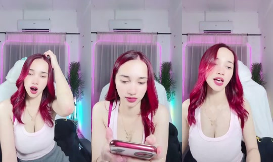Imsya Bigo Live — Oct 20, 2026, 5:05 PM