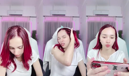 Imsya Bigo Live — Oct 22, 2026, 2:27 PM