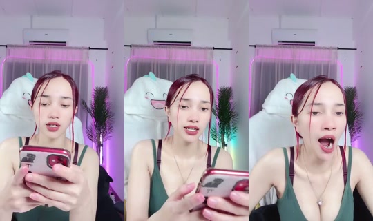 Imsya Bigo Live — Oct 22, 2026, 6:53 PM