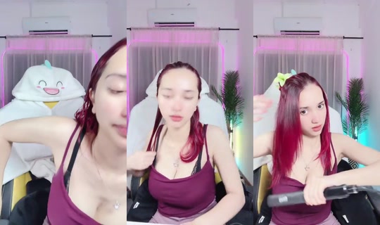 Imsya Bigo Live — Oct 26, 2026, 1:36 PM