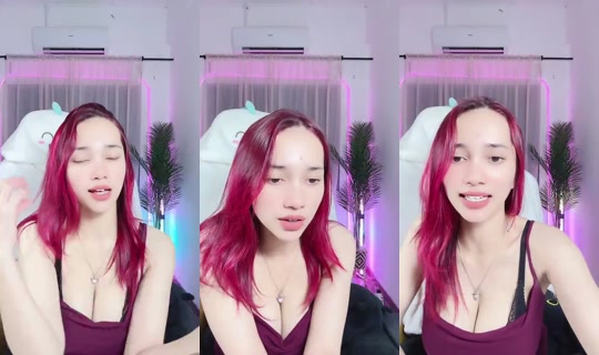 Imsya Bigo Live — Oct 26, 2026, 2:45 PM