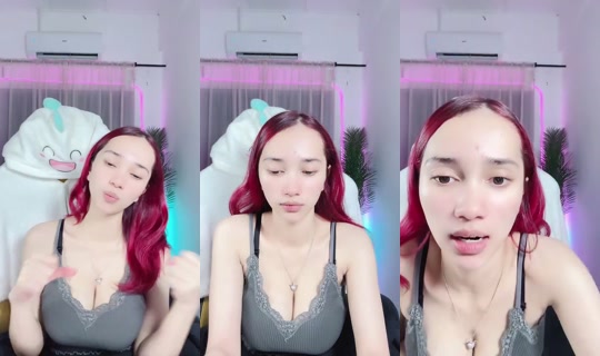 Imsya Bigo Live — Oct 29, 2026, 2:17 PM