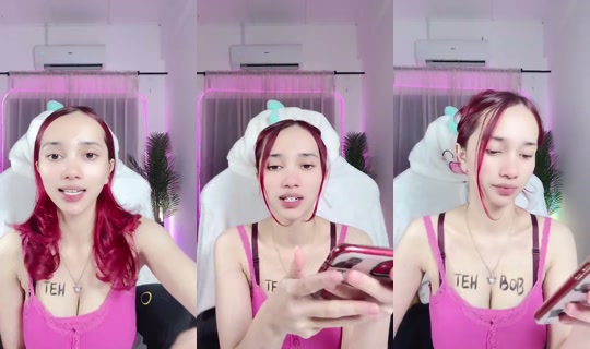 Imsya Bigo Live — Oct 30, 2026, 5:40 PM