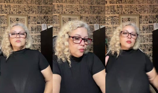 Infadrianinha Bigo Live — Sep 24, 2026, 4:45 PM