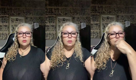 Infadrianinha Bigo Live — Sep 29, 2026, 1:10 AM