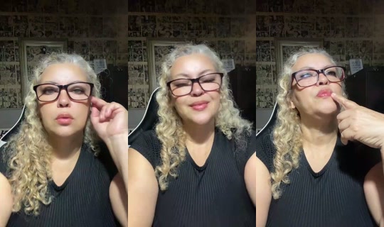 Infadrianinha Bigo Live — Sep 30, 2026, 2:57 AM