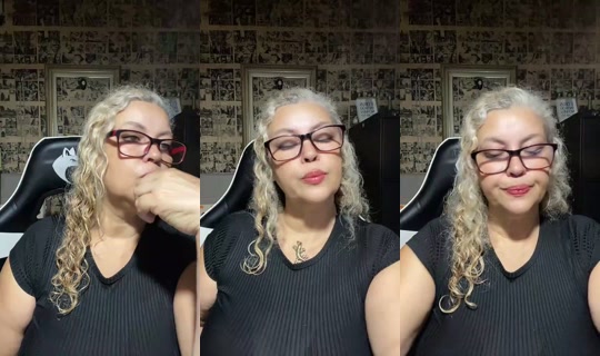 Infadrianinha Bigo Live — Oct 1, 2026, 1:43 AM