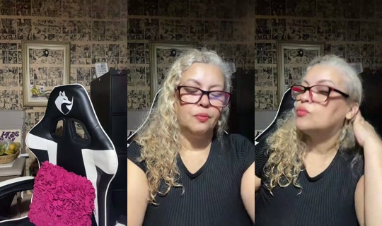 Infadrianinha Bigo Live — Oct 1, 2026, 2:42 AM