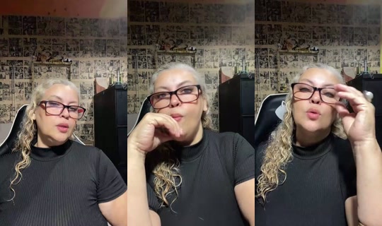 Infadrianinha Bigo Live — Oct 5, 2026, 2:05 AM