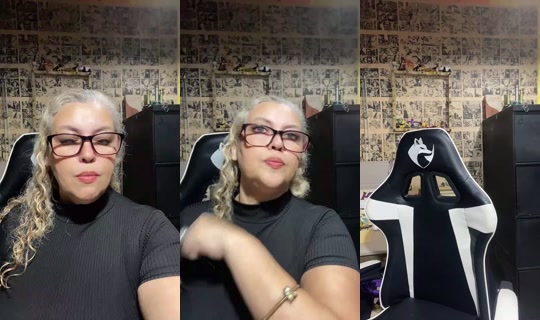 Infadrianinha Bigo Live — Oct 5, 2026, 2:56 AM