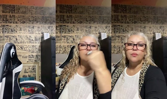 Infadrianinha Bigo Live — Oct 7, 2026, 1:11 AM