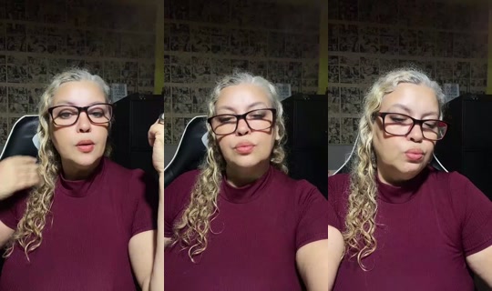 Infadrianinha Bigo Live — Oct 8, 2026, 1:14 AM