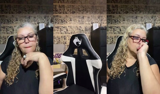 Infadrianinha Bigo Live — Oct 9, 2026, 1:06 AM