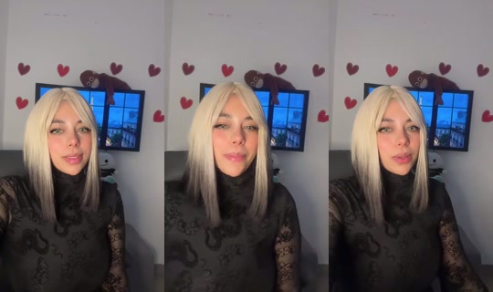 Ingrid_M15 Bigo Live — Jul 30, 2026, 1:33 AM