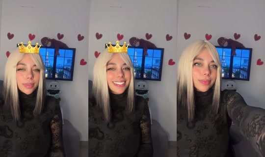 Ingrid_M15 Bigo Live — Jul 30, 2026, 3:08 AM