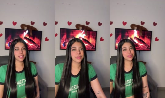 Ingrid_M15 Bigo Live — Aug 6, 2026, 3:07 PM