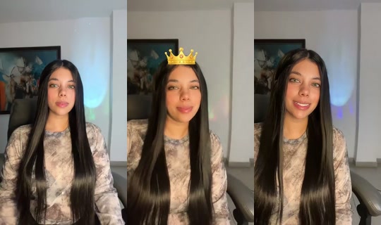 Ingrid_M15 Bigo Live — Aug 12, 2026, 2:15 AM