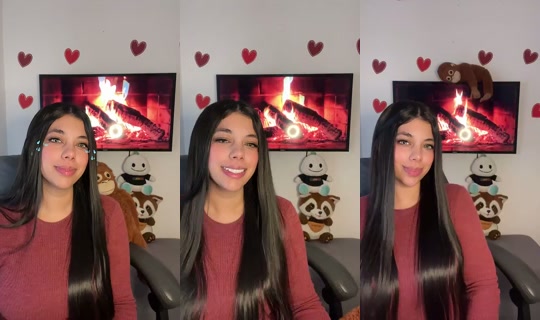 Ingrid_M15 Bigo Live — Aug 14, 2026, 3:49 AM