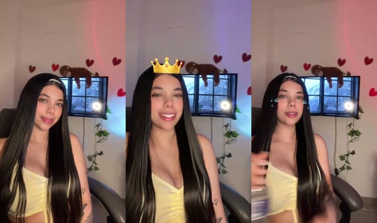 Ingrid_M15 Bigo Live — Sep 12, 2026, 2:18 AM