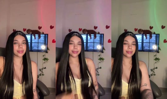 Ingrid_M15 Bigo Live — Sep 12, 2026, 5:43 AM