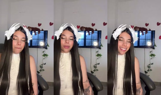 Ingrid_M15 Bigo Live — Sep 13, 2026, 3:32 AM